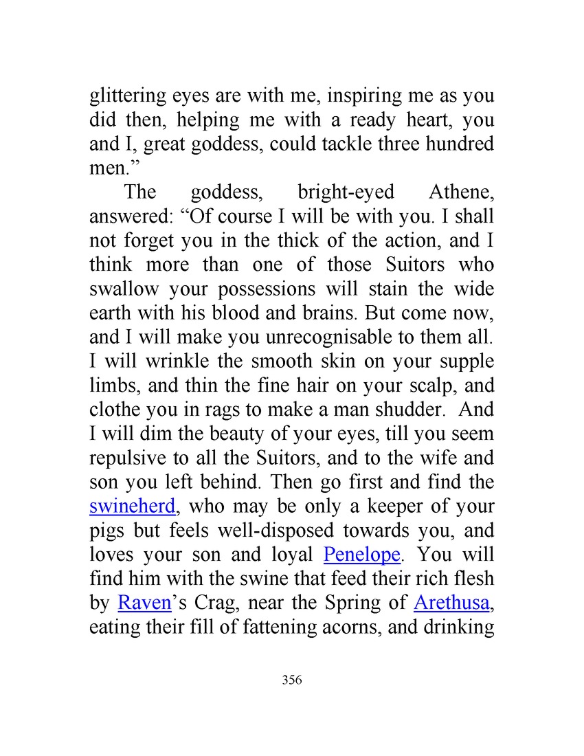The Odyssey - Page 356